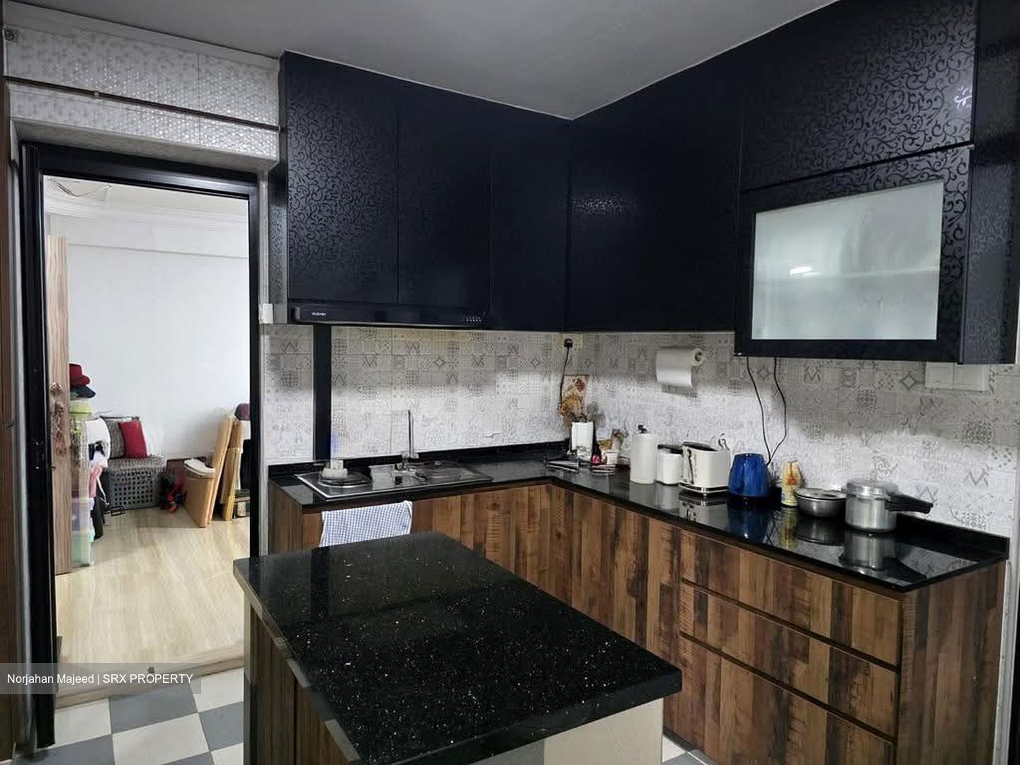Blk 358 Woodlands Avenue 5 (Woodlands), HDB Executive #632418341